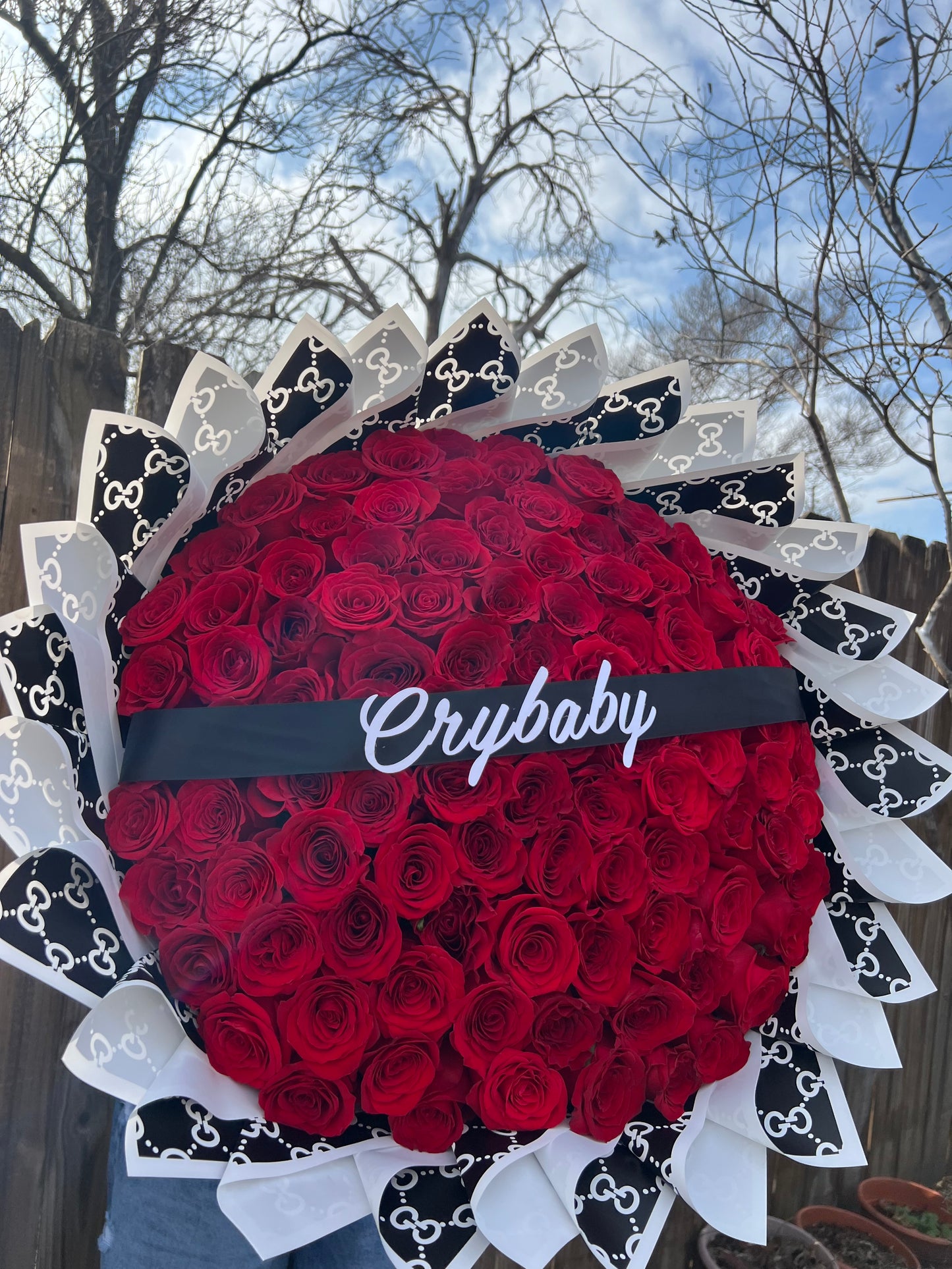 Forever Yours Bouquet