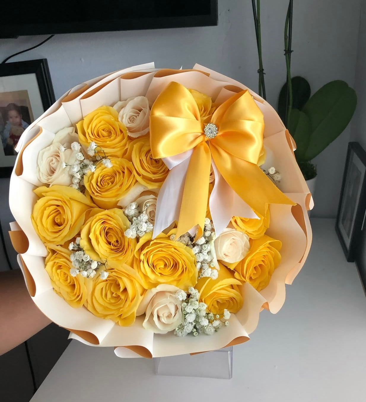 Lovely me bouquet