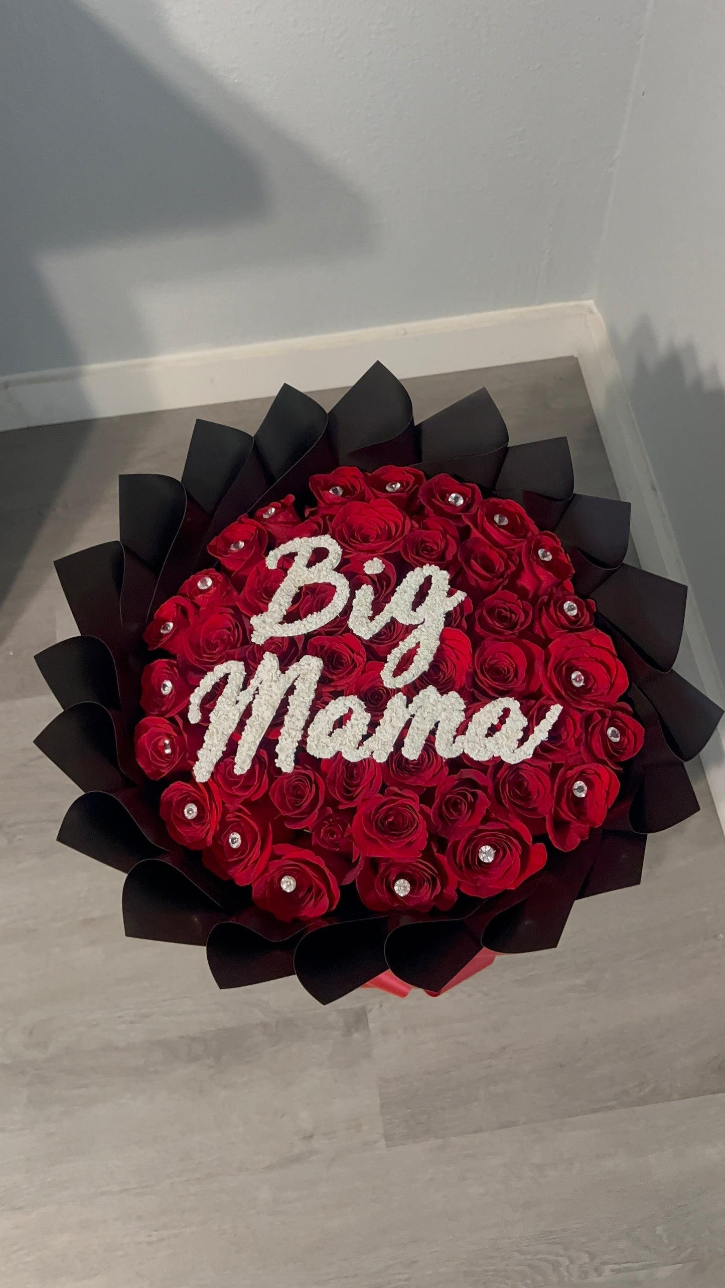 Big Mama Ramo