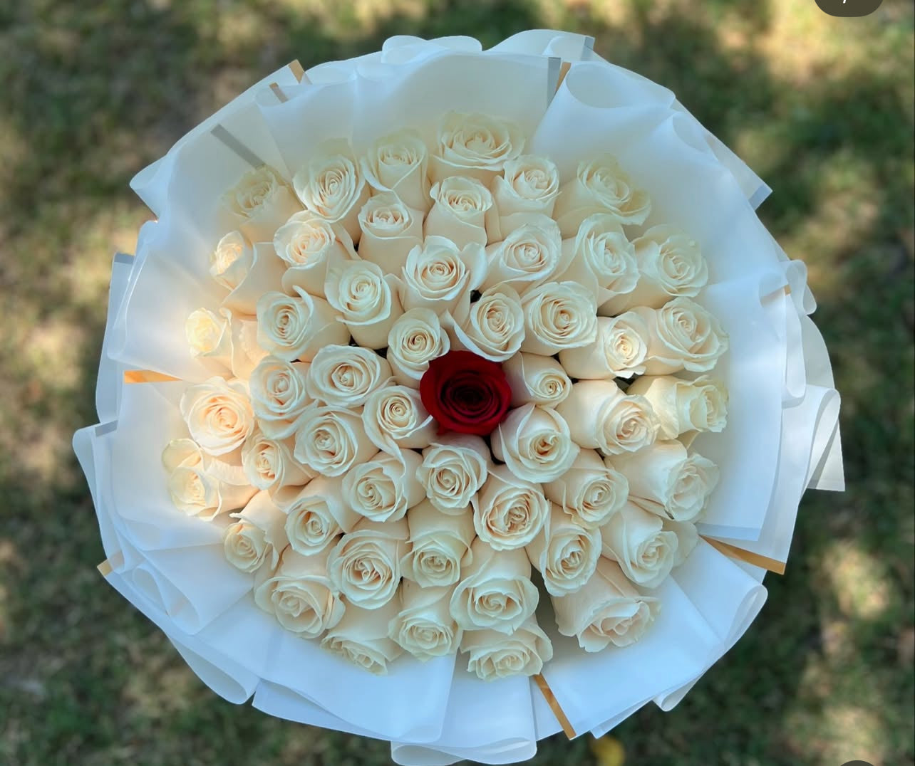 One in a Million Bouquet