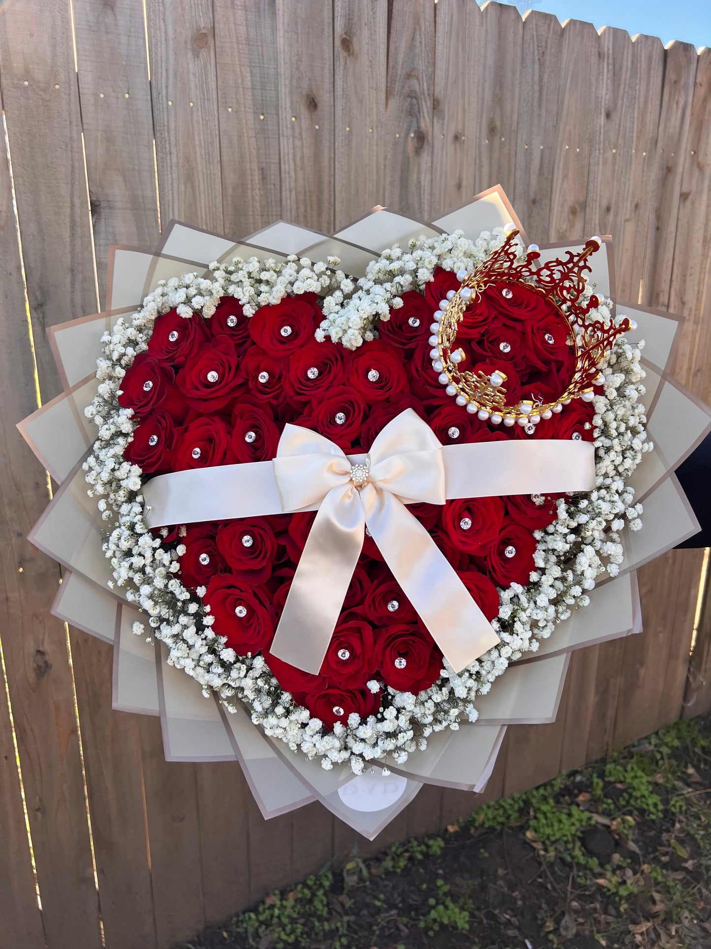 My One & Only Bouquet