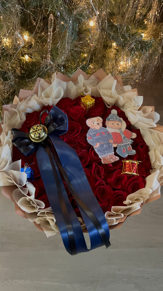 Ralph Bouquet