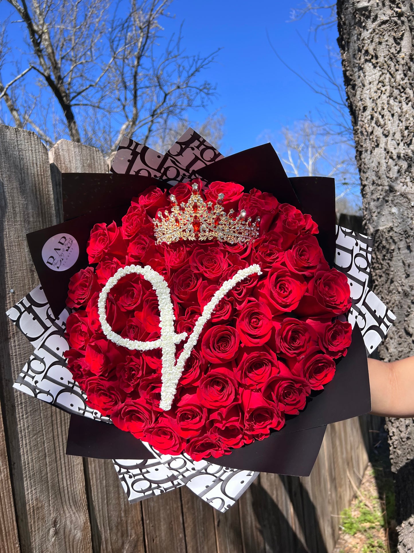 Hermosa Bouquet