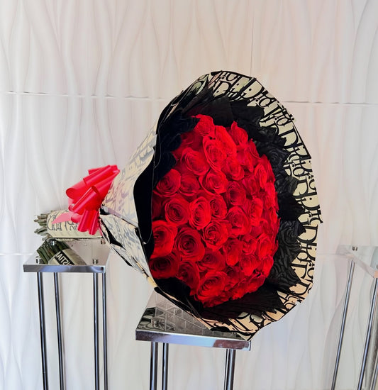Para Siempre Bouquet