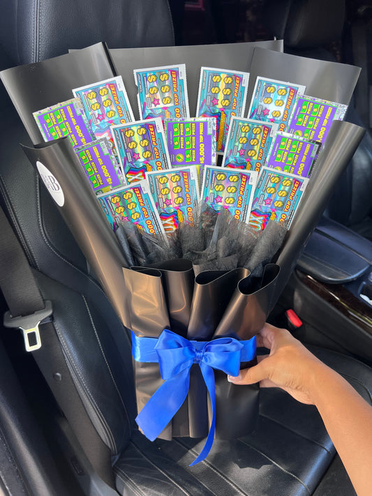 Tickete Bouquet