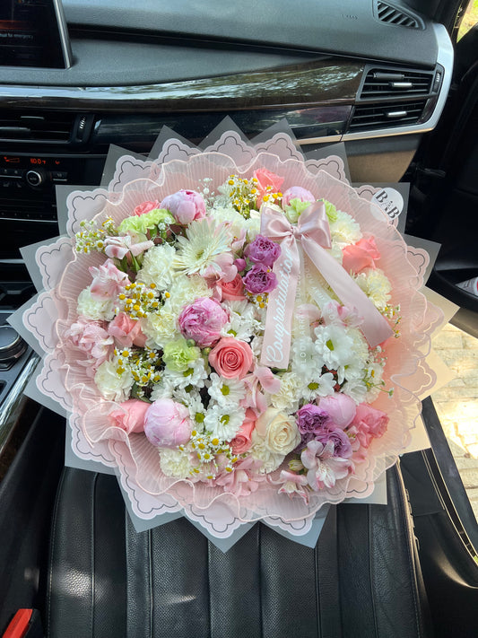 Sweet Thing Bouquet
