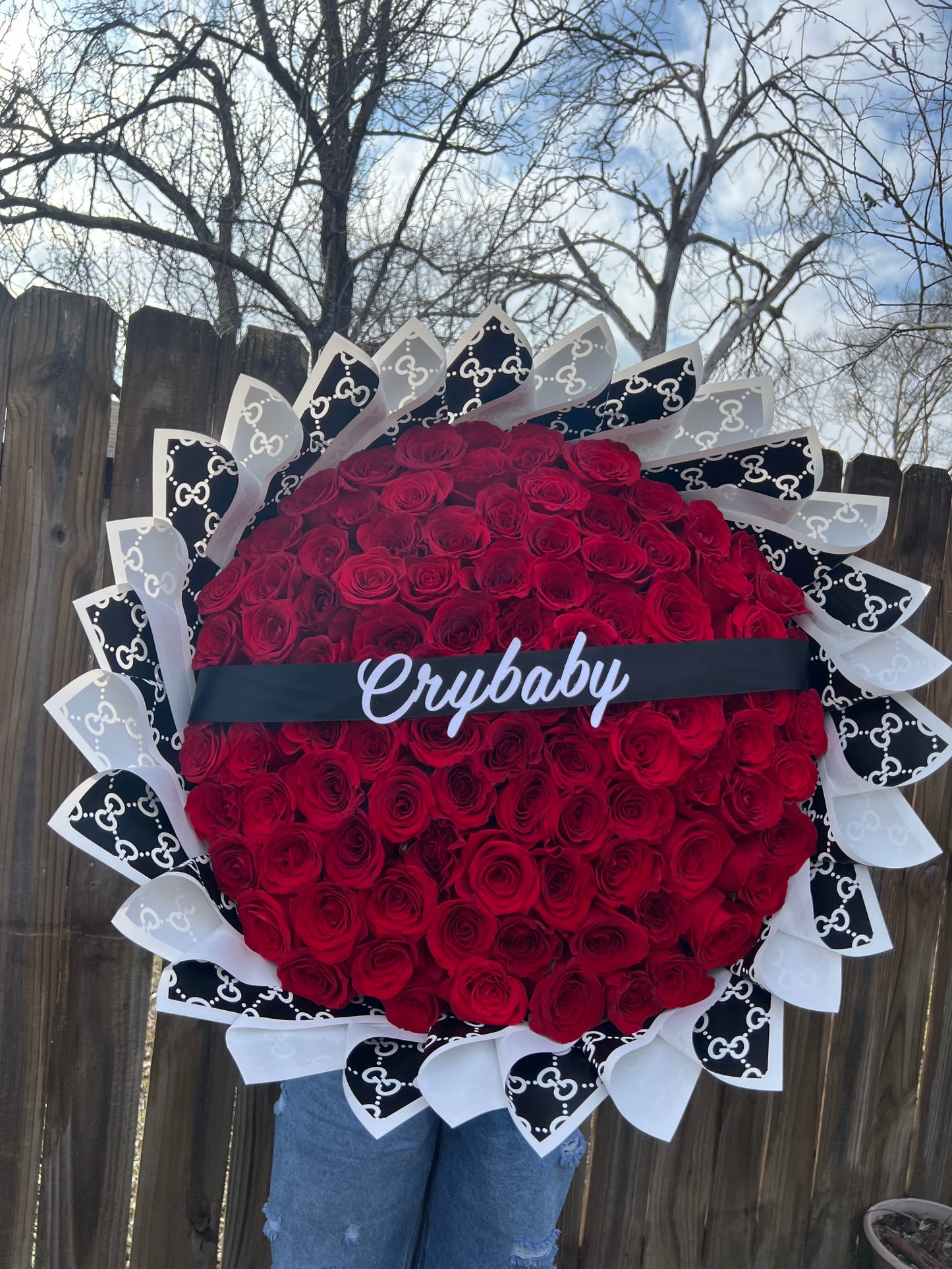 Forever Yours Bouquet