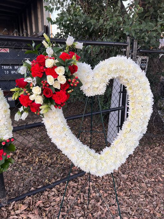Corazon Mio Sympathy