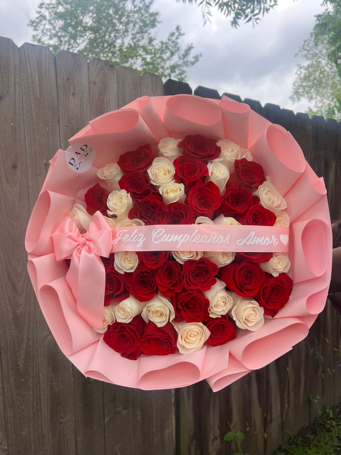 Pick Me Bouquet