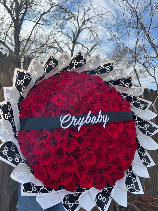 Forever Yours Bouquet