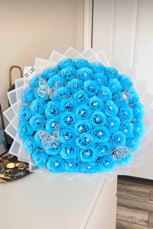 My forever love bouquet