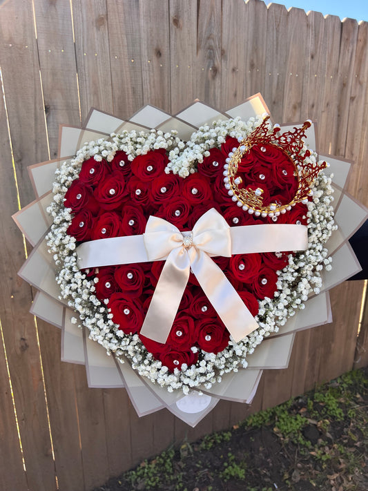 My One & Only Bouquet