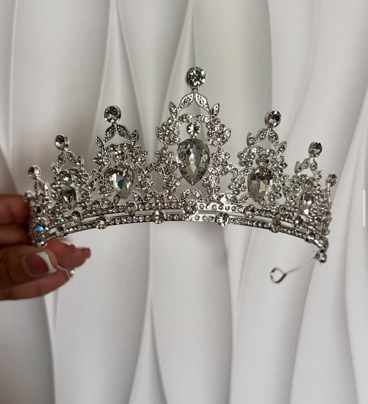 Crown