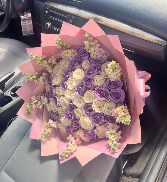 Lav me more Bouquet