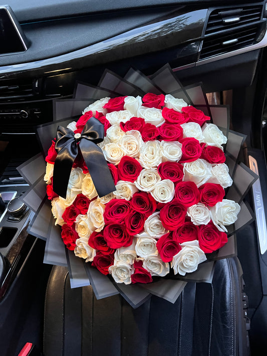XOXO Bouquet