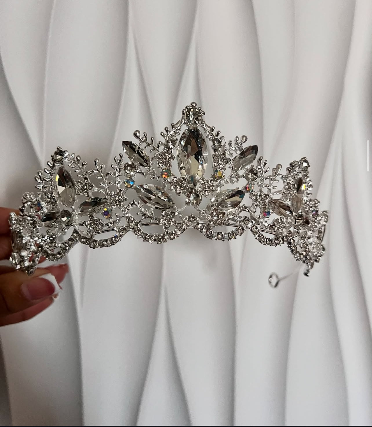 Crown