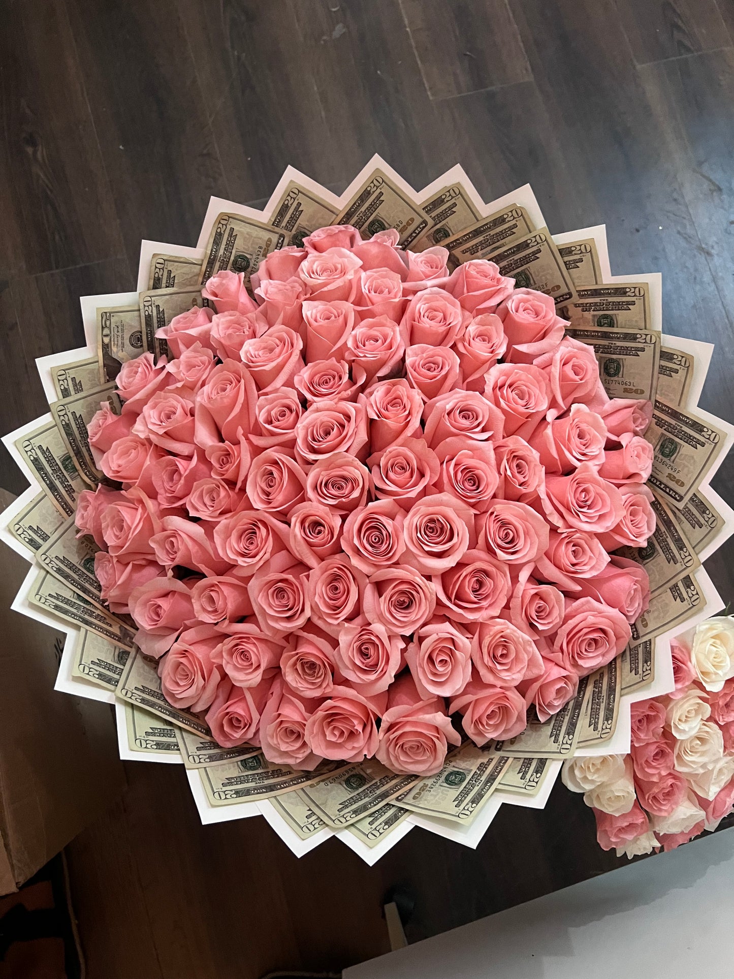 For my everything