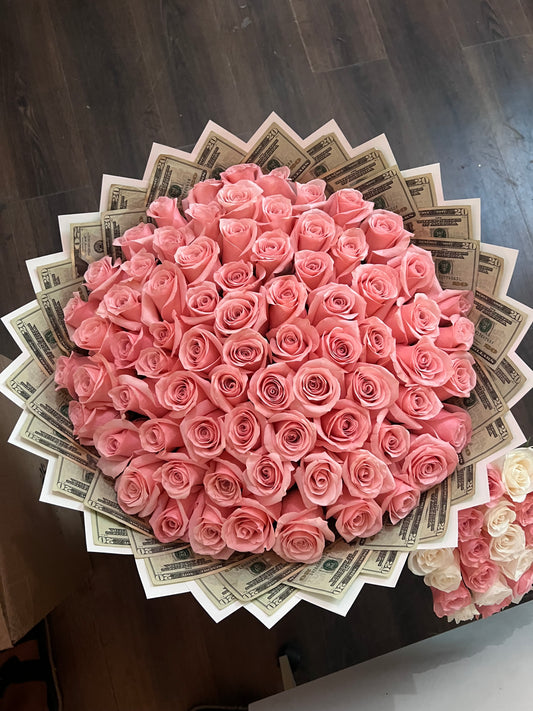 For my everything