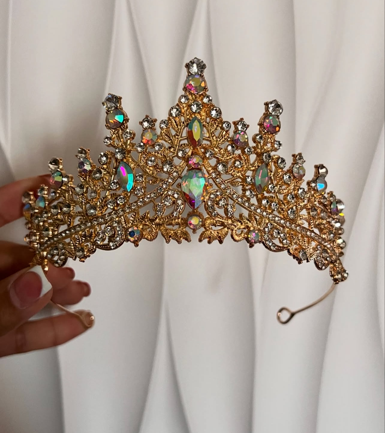 Crown
