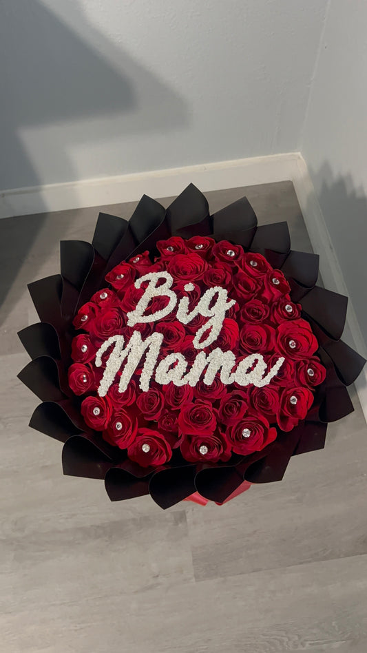 Big Mama Ramo