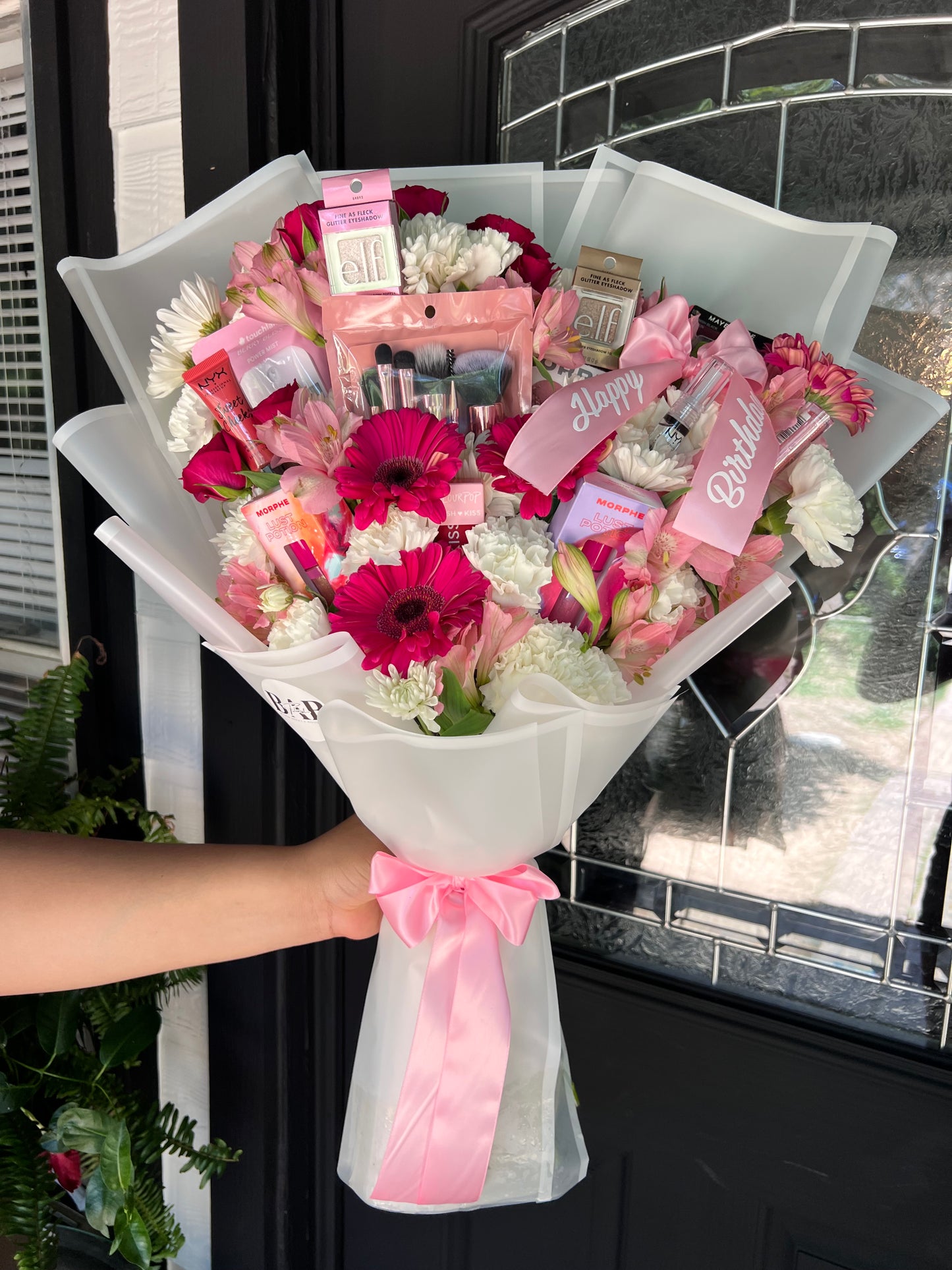 Makeup Bouquet