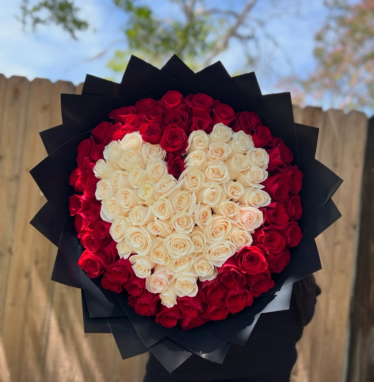 Dueña de mi Corazon Ramo