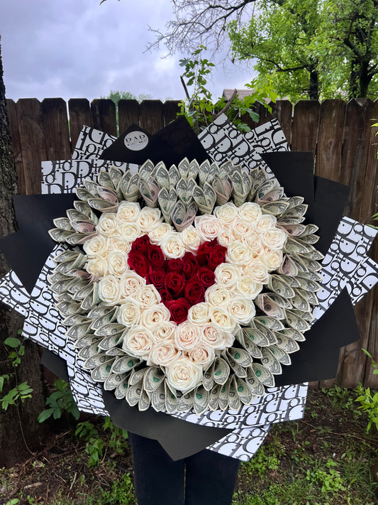 Toda Mia Arrangement