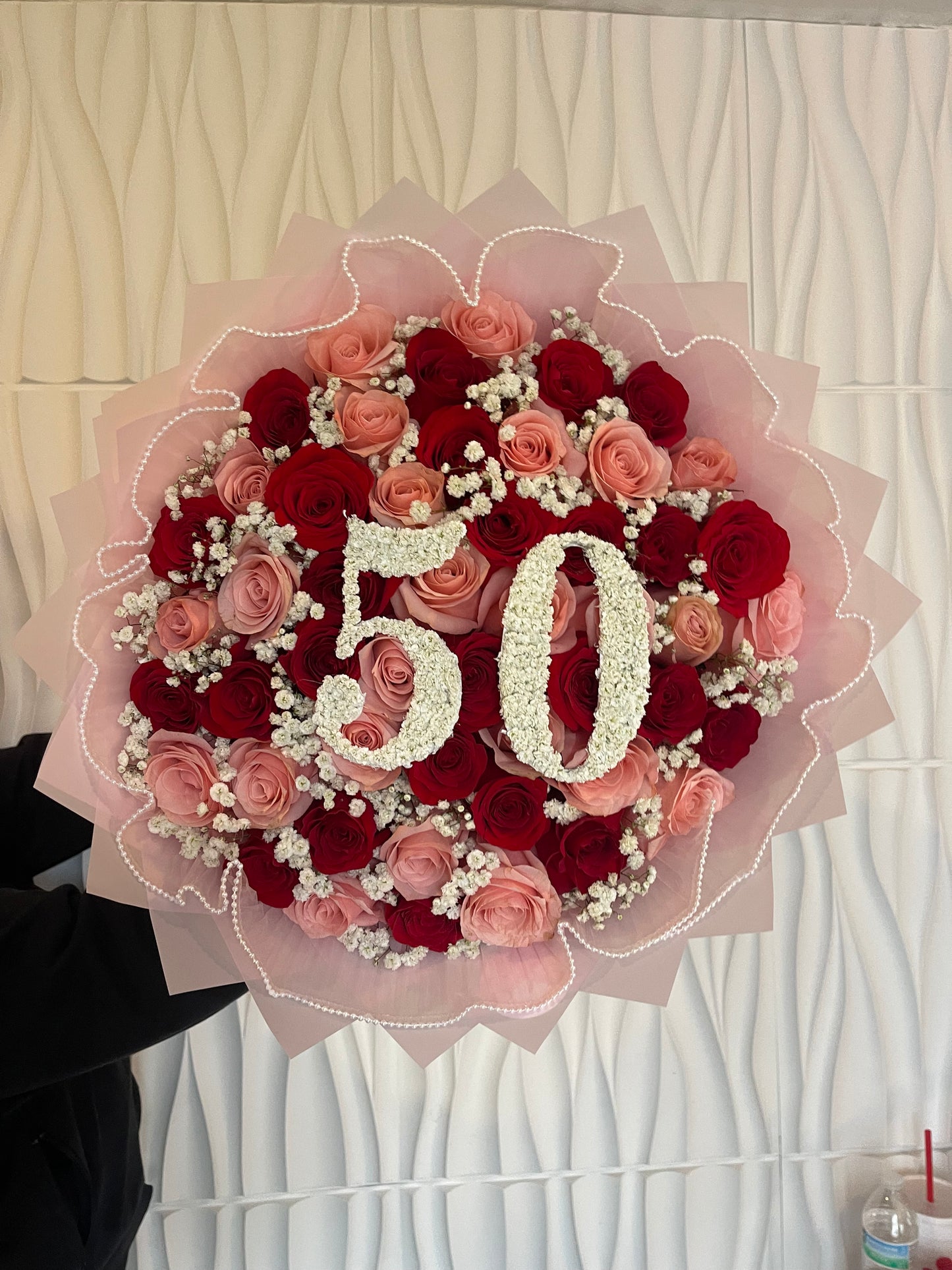 Endless Love Bouquet