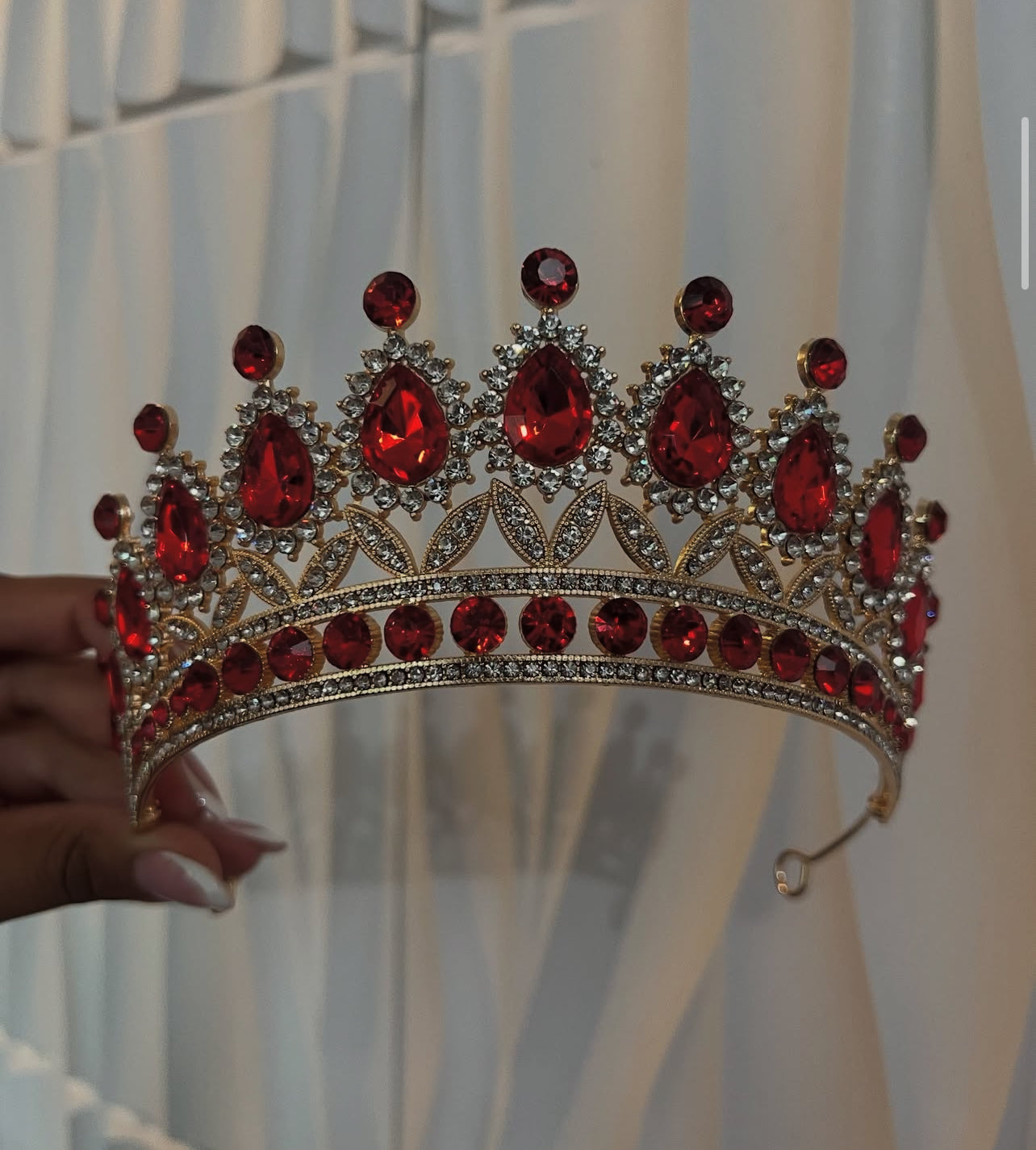 Crown