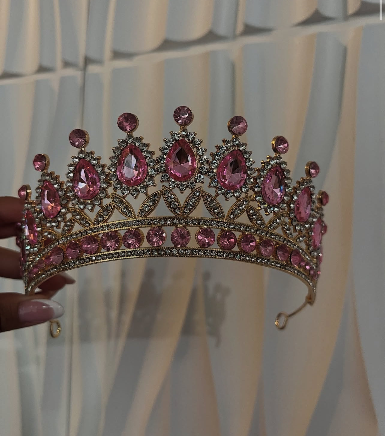 Crown
