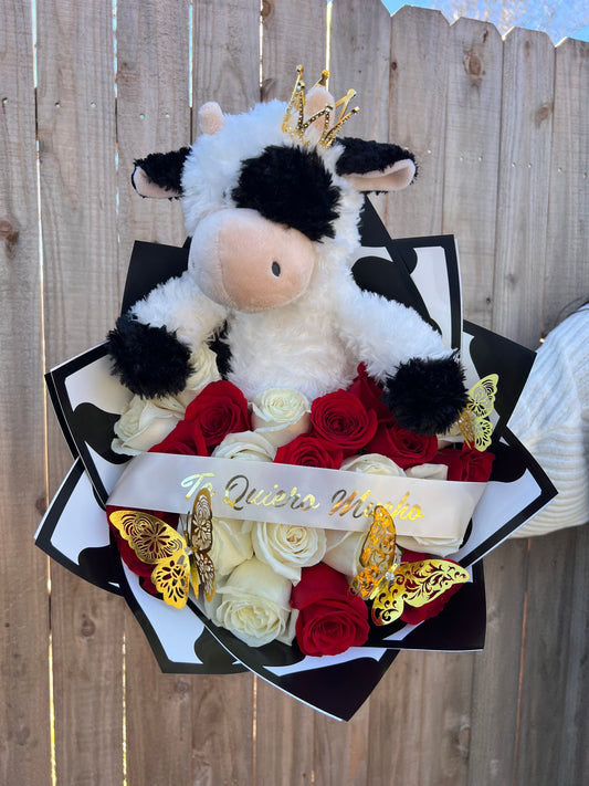 Vaquita Bouquet
