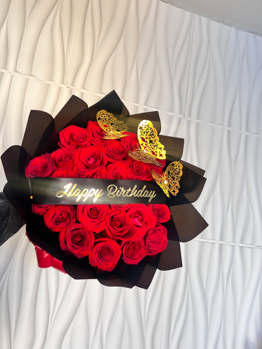 Love me Bouquet