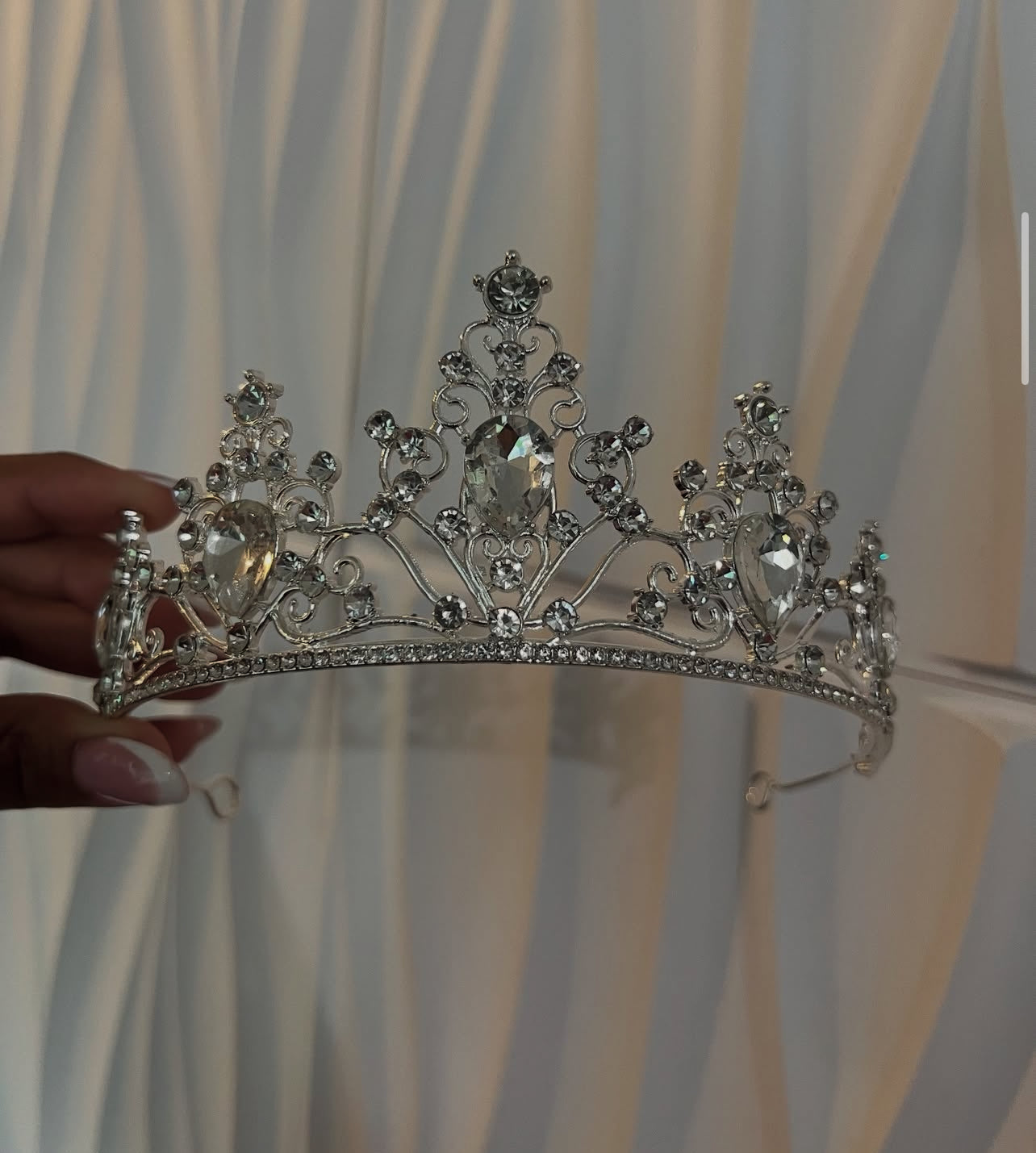 Crown
