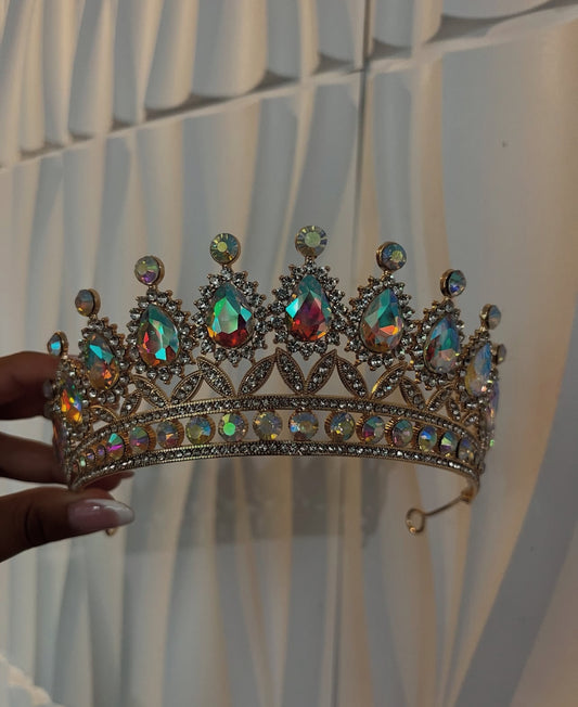 Crown