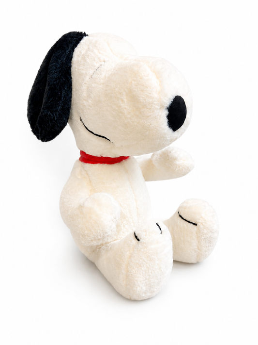 Snoopy plush
