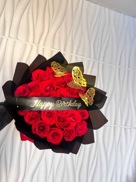 Love me Bouquet
