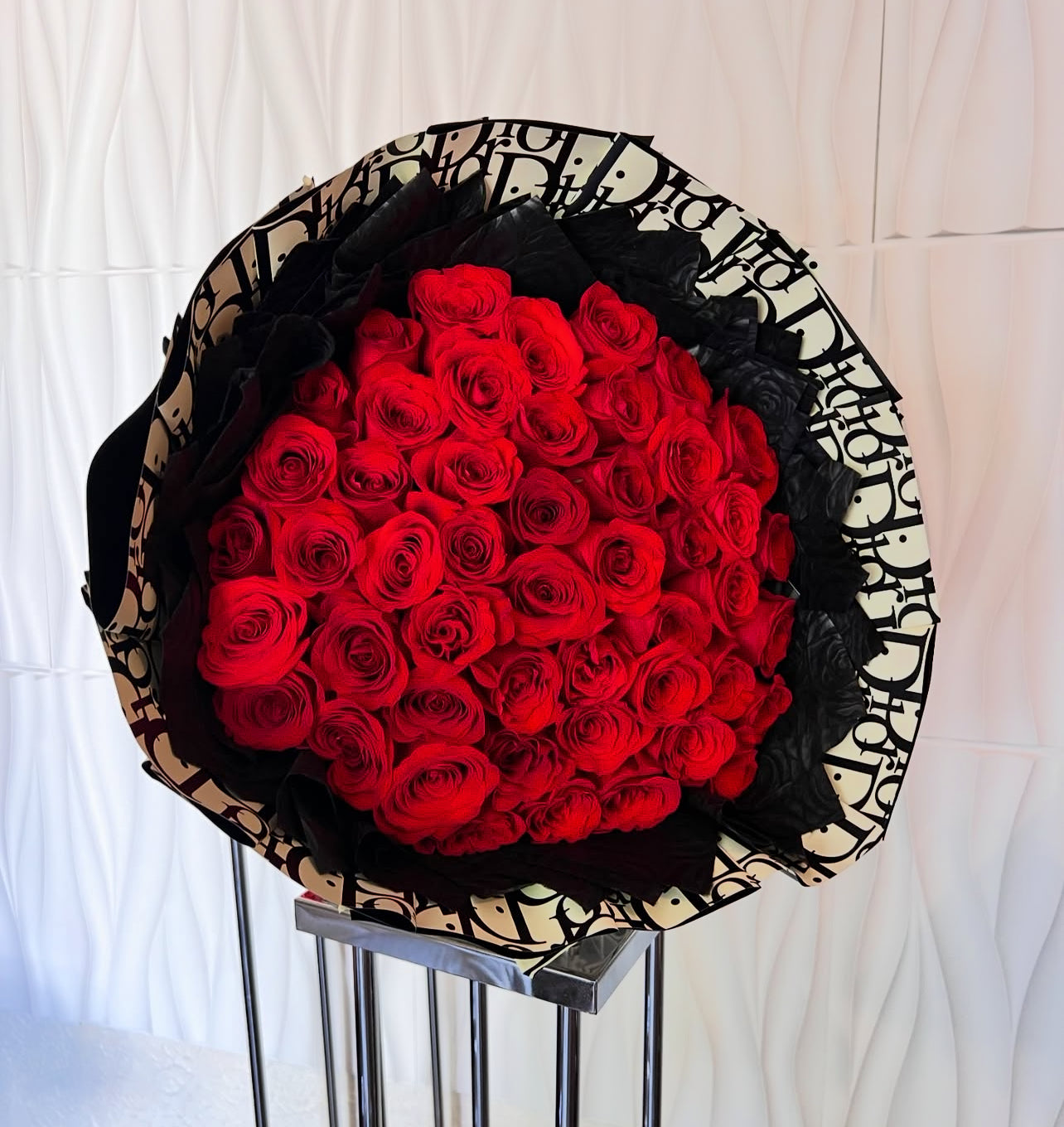 Para Siempre Bouquet