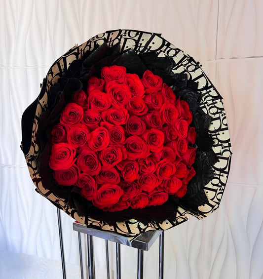 Para Siempre Bouquet
