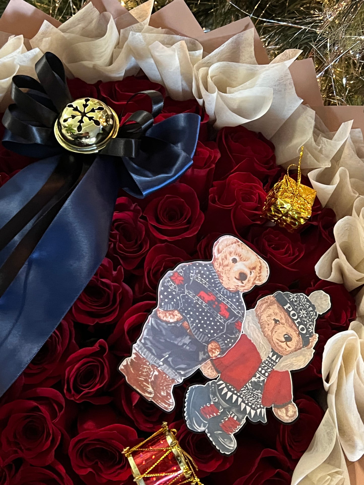 Ralph Bouquet