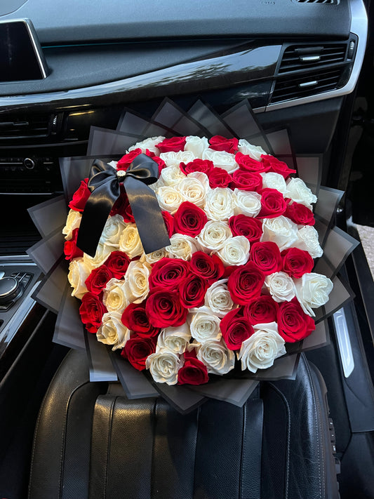 XOXO Bouquet