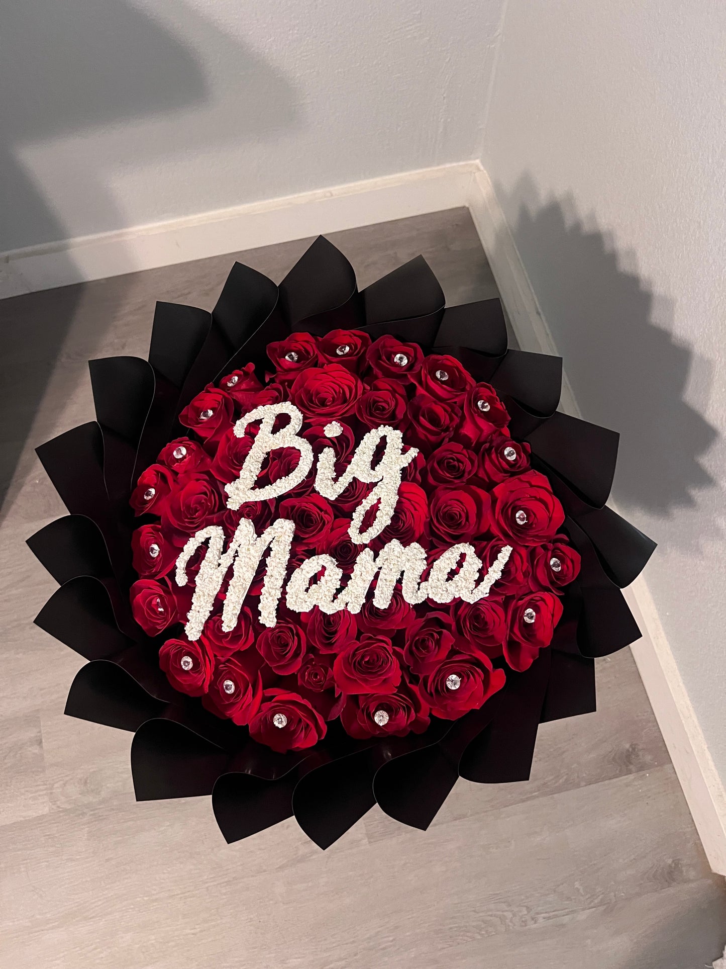 Big Mama Ramo