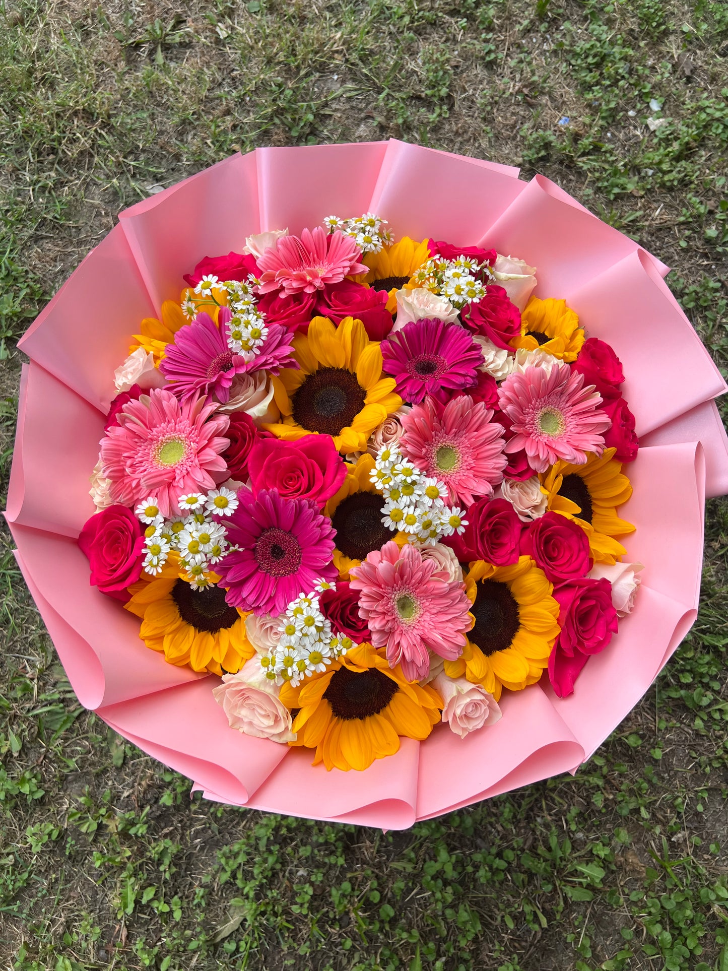 Petal Princess Bouquet
