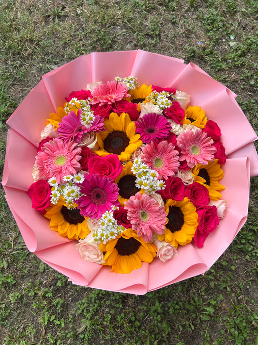 Petal Princess Bouquet