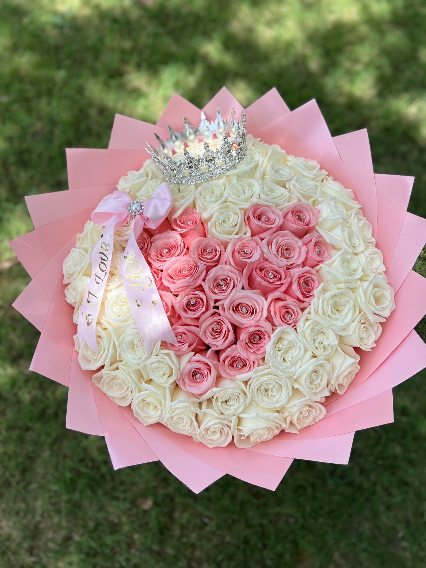 Sweetheart Bouquet