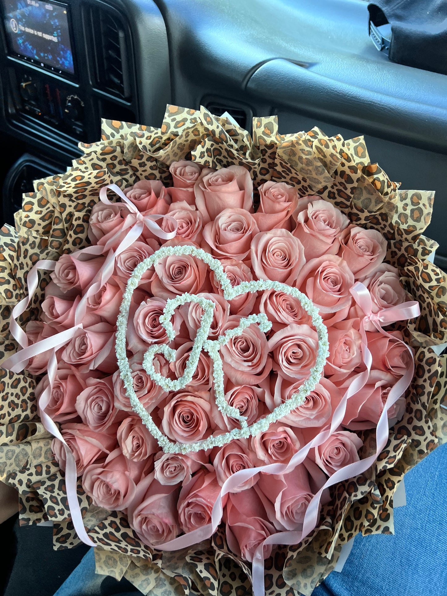 Pinky Promise Bouquet