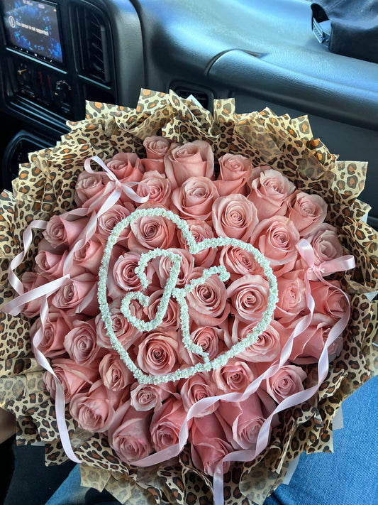 Pinky Promise Bouquet