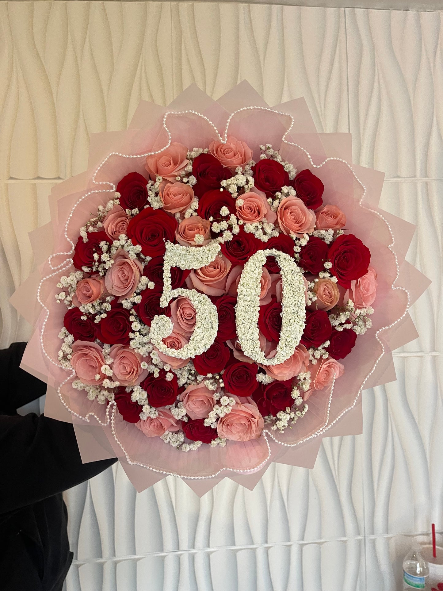 Endless Love Bouquet
