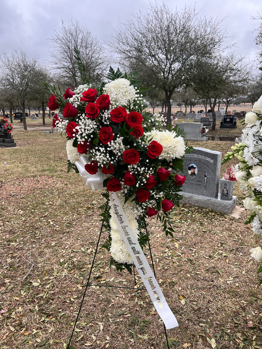 Memorial Cross