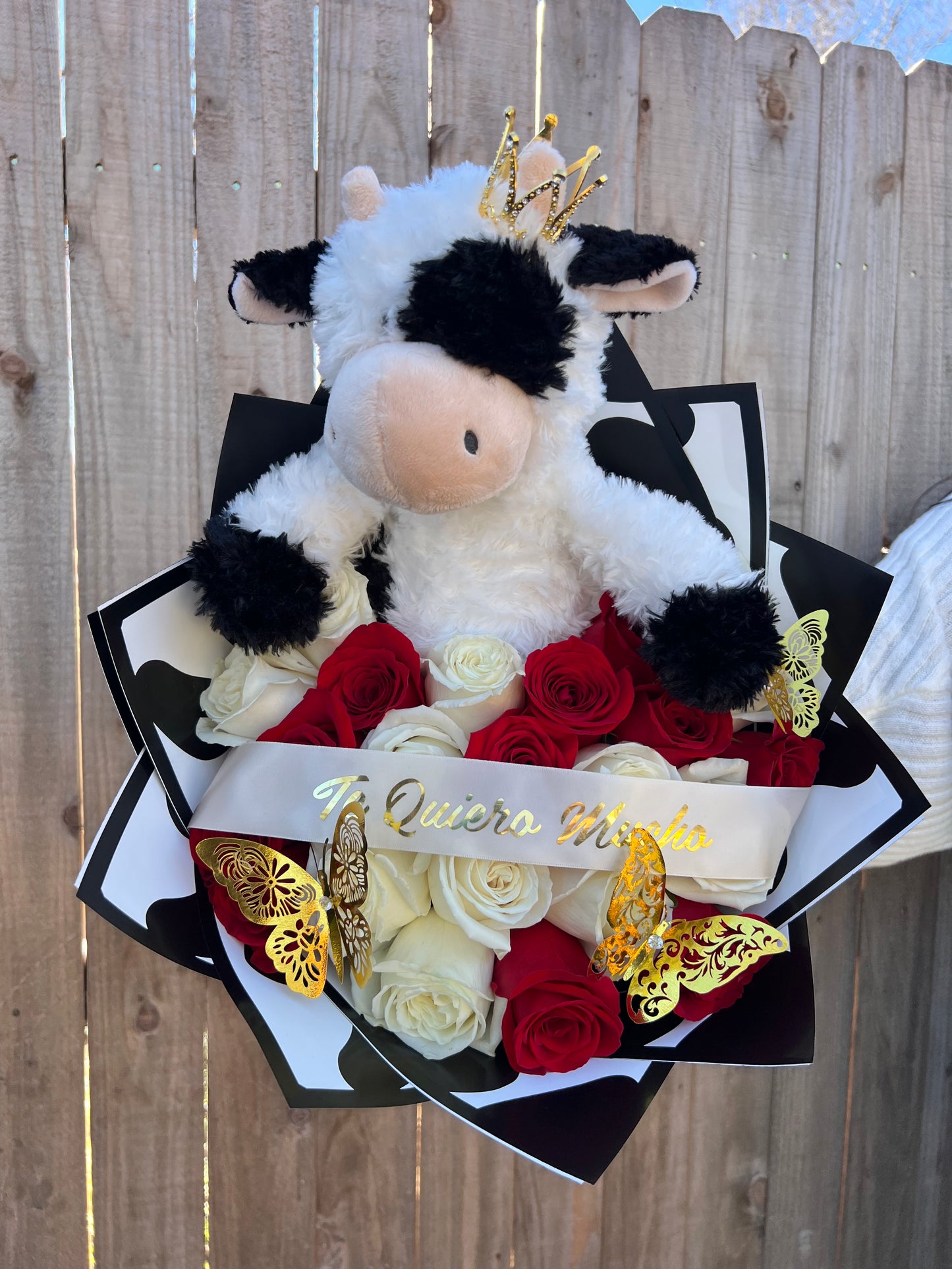 Vaquita Bouquet
