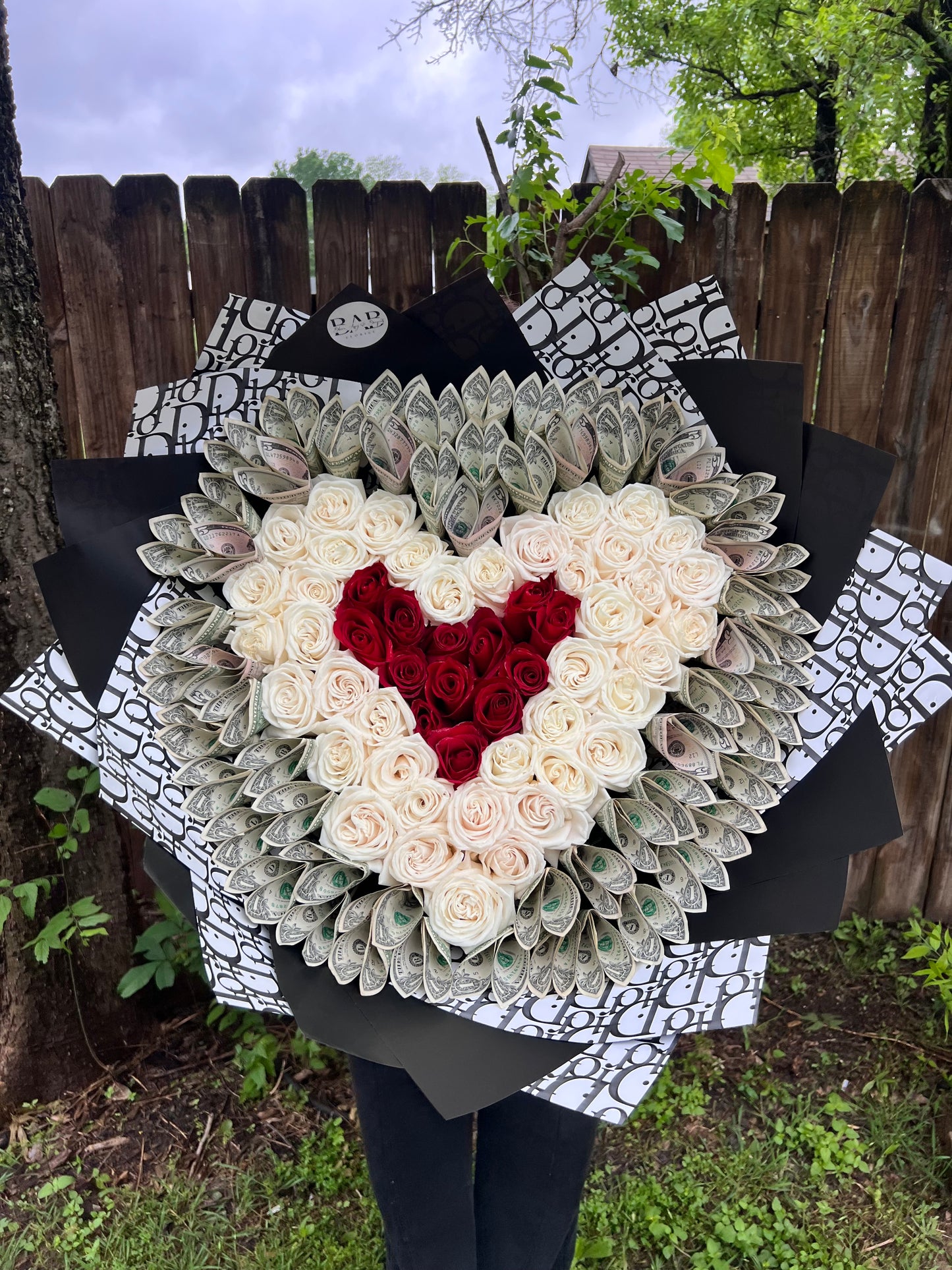 Toda Mia Arrangement